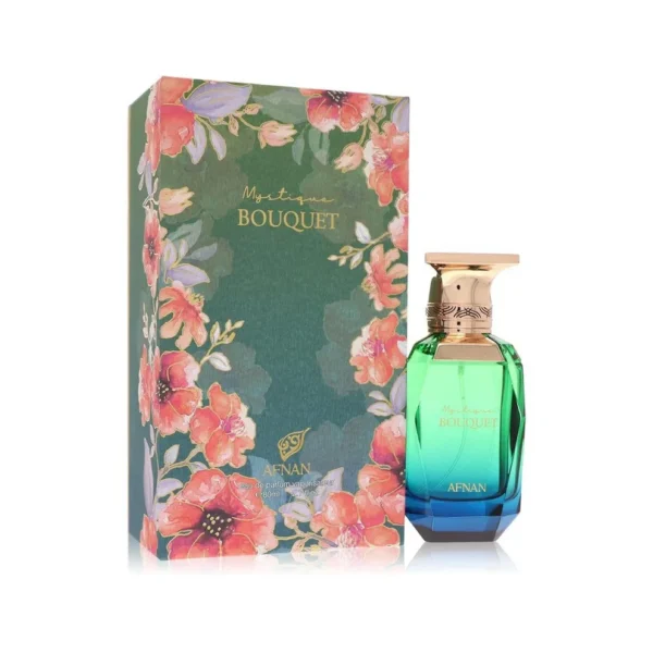 Afnan Mystique Bouquet EDP (Dama) - 80 ml