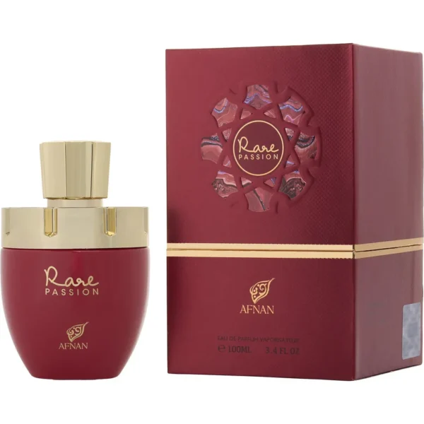 Afnan-Rare-Passion-EDP-W-100-ml