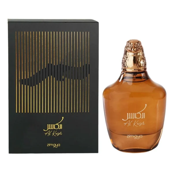 Afnan Zimaya Al Kaser EDP (Unisex) - 100 ml