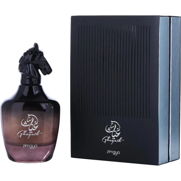 Afnan Zimaya Ghayath EDP (Unisex) - 100 ml