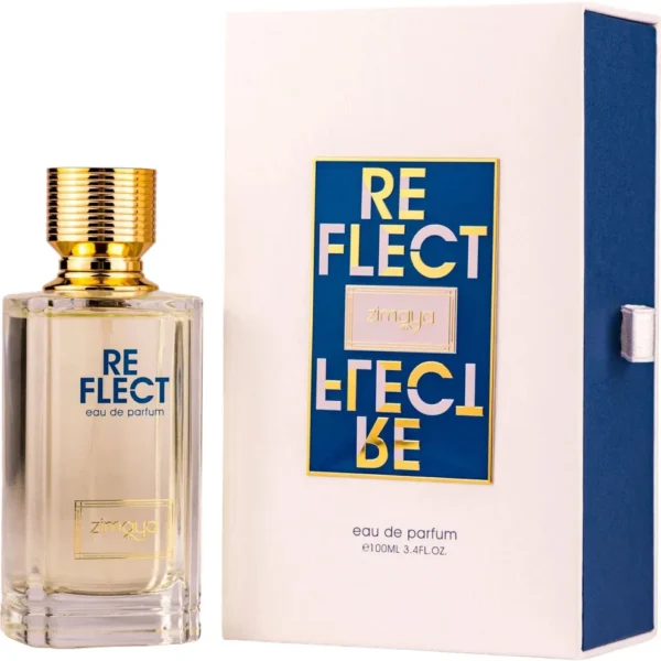 Afnan Zimaya Reflect EDP (Unisex) - 100 ml