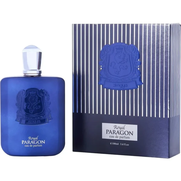 Afnan Zimaya Royal Paragon EDP (Unisex) - 100 ml
