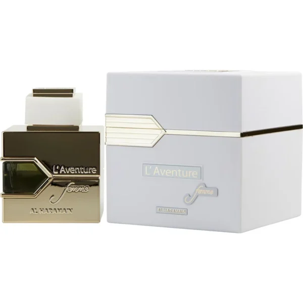 Al Haramain L'Aventure Femme EDP (Dama) - 100 ml
