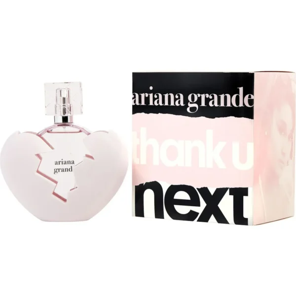 Ariana Grande Thank U Next EDP (Dama) - 100 ml