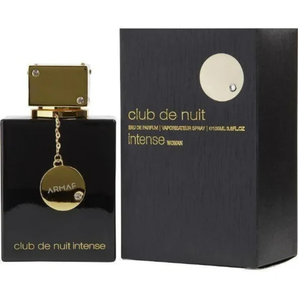Armaf Club de Nuit Intense EDP (Dama) - 105 ml