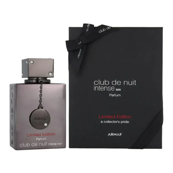 Armaf Club de Nuit Intense Limited Ed. Parfum (Caballero) - 105 ml
