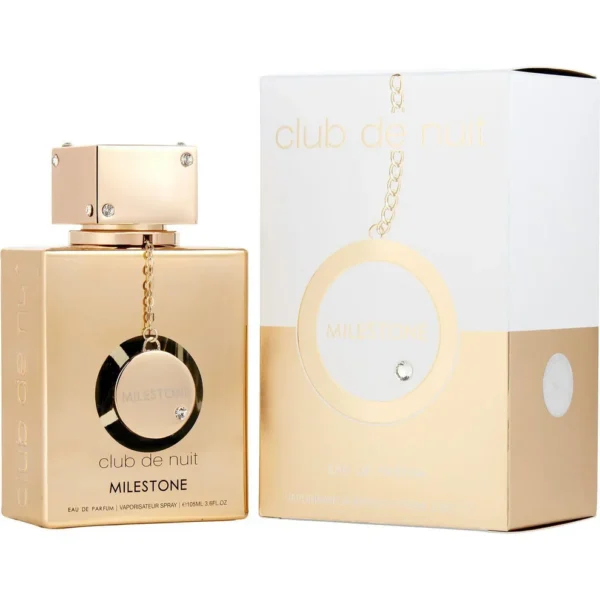 Armaf Club de Nuit Milestone EDP (Caballero) - 105 ml