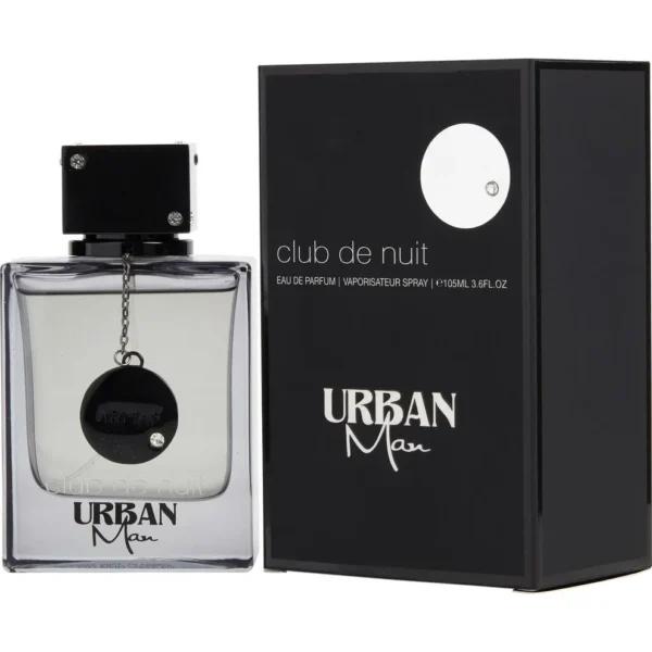 Armaf Club de Nuit Urban Man EDP (Caballero) - 105 ml