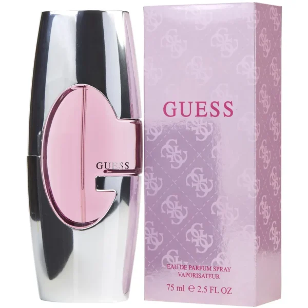 Guess EDP (Dama) - 75 ml