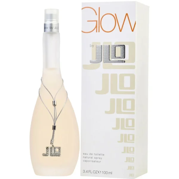 Jennifer Lopez Glow EDT (Dama) - 100 ml