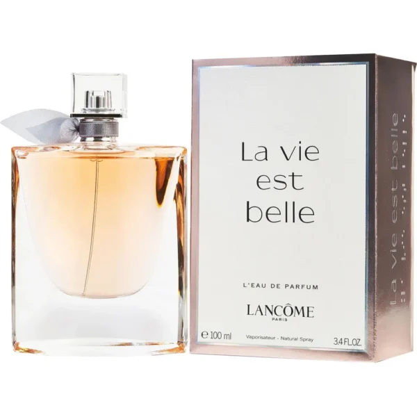 Lancome Lancôme La Vie Est Belle EDP (Dama) - 100 ml