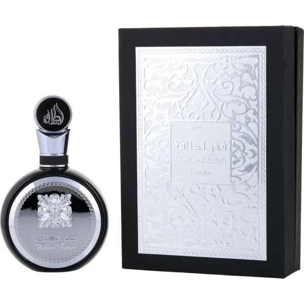 Lattafa Fakhar Men EDP (Caballero) - 100 ml