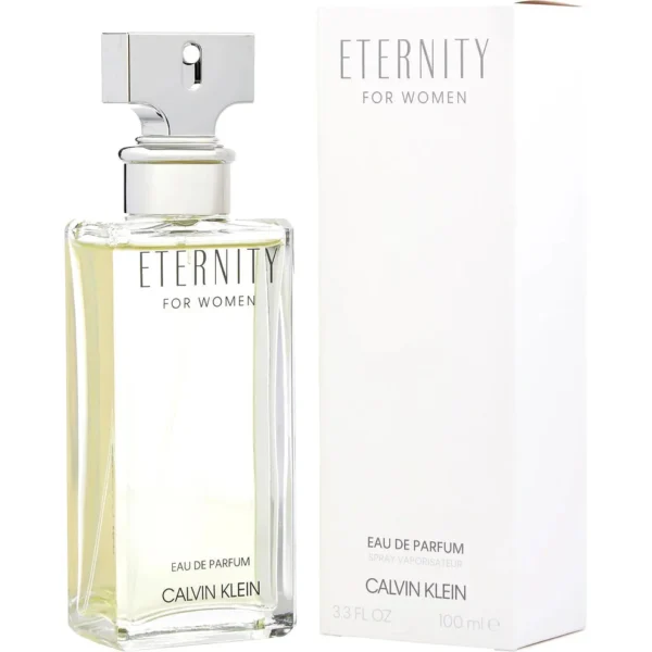 Calvin Klein Eternity EDP (Dama) - 100 ml
