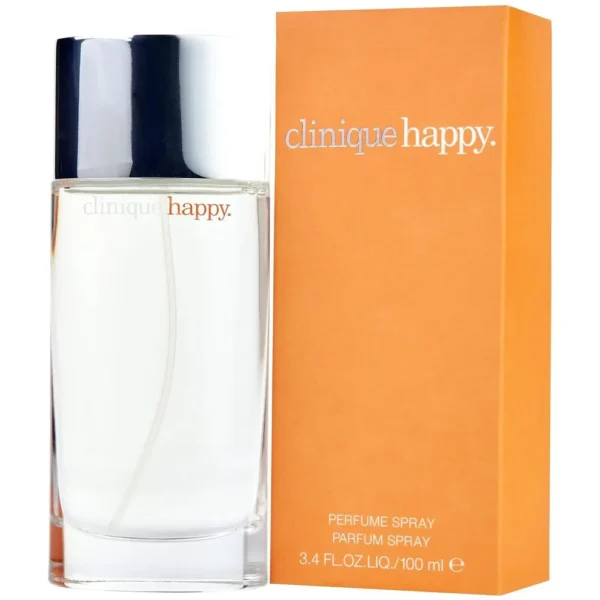 Clinique Happy EDP (Dama) - 100 ml