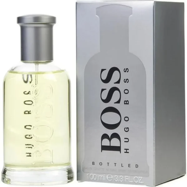 Hugo Boss Boss Bottled EDT (Caballero) - 100 ml
