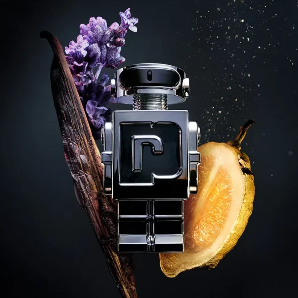 Paco Rabanne Phantom EDT (Caballero) - 100 ml - Imagen 2
