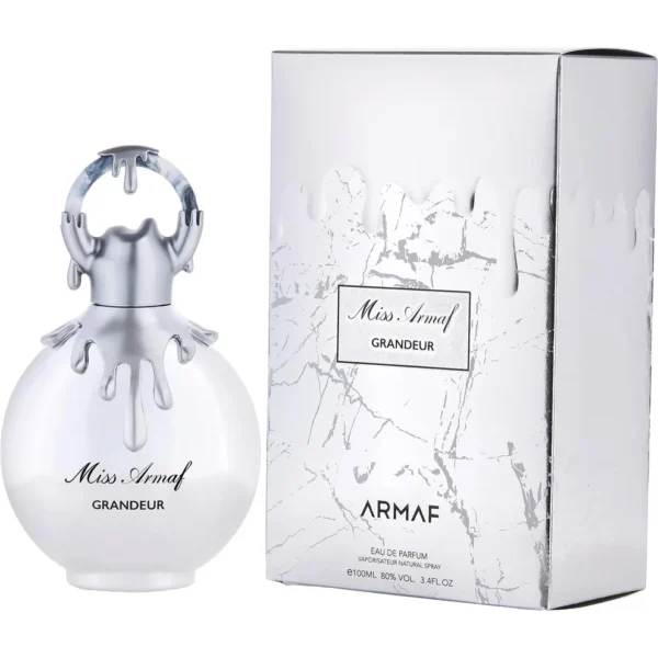 Armaf Miss Grandeur EDP (Dama) Tamaño: 100 ml