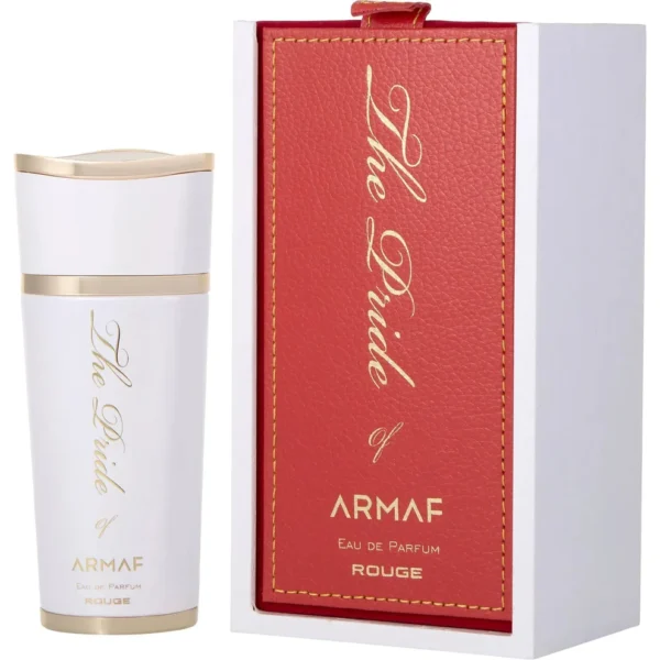 Armaf Pride Rouge EDP (Dama) Tamaño: 100 ml