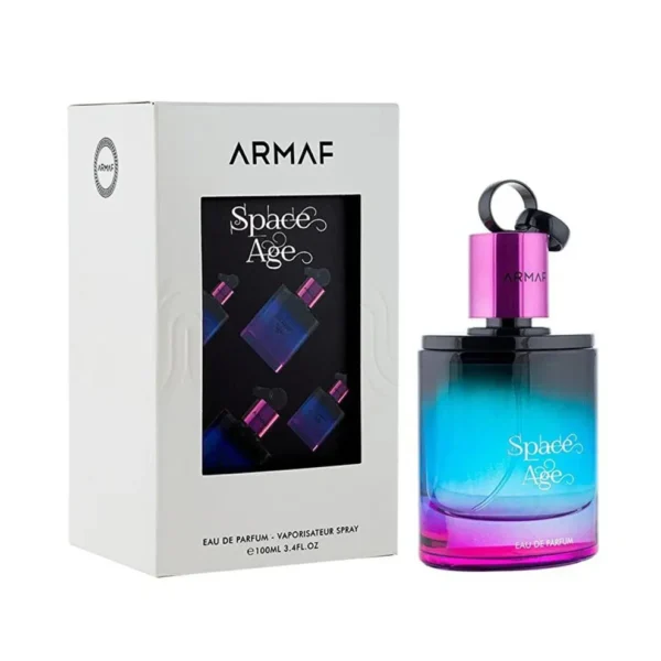 Armaf Space Age EDP (Unisex) / 100 ml