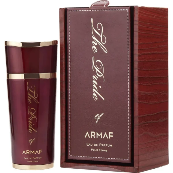 Armaf The Pride of EDP (Dama) / 100 ml