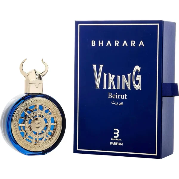 Bharara Viking Beirut Parfum (Unisex) / 100 ml