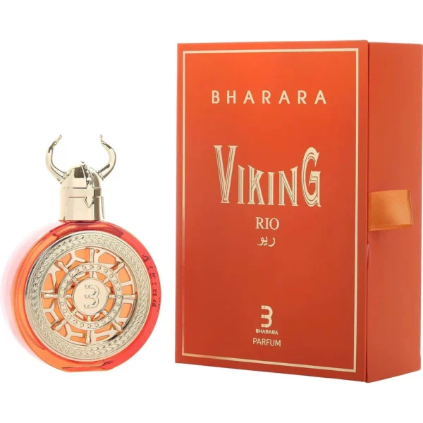 Bharara Viking Rio Parfum (Unisex) / 100 ml