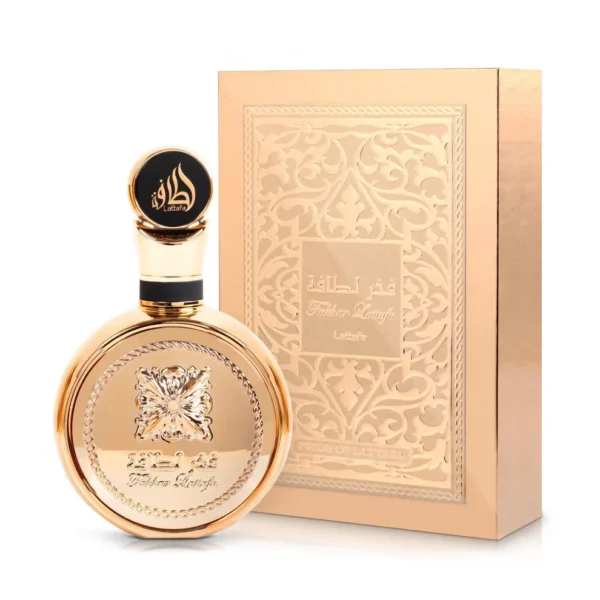 Lattafa Fakhar Gold EDP (Unisex) / 100 ml
