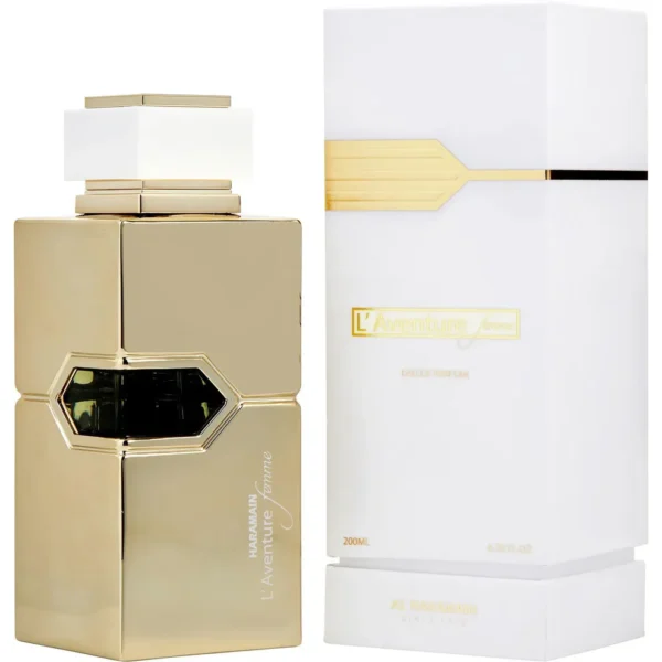 Al Haramain L'Aventure Femme EDP (Dama) - 200 ml