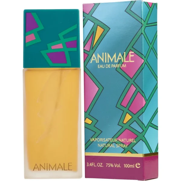 Animale EDP (Dama) - 100 ml