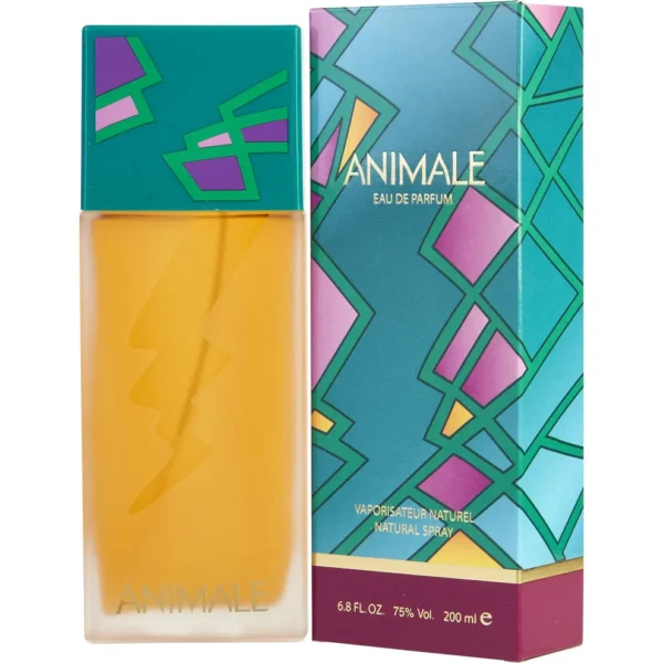 Animale EDP (Dama) - 200 ml