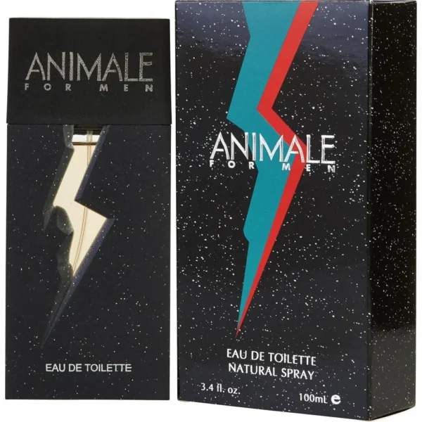 Animale EDT (Caballero) - 100 ml
