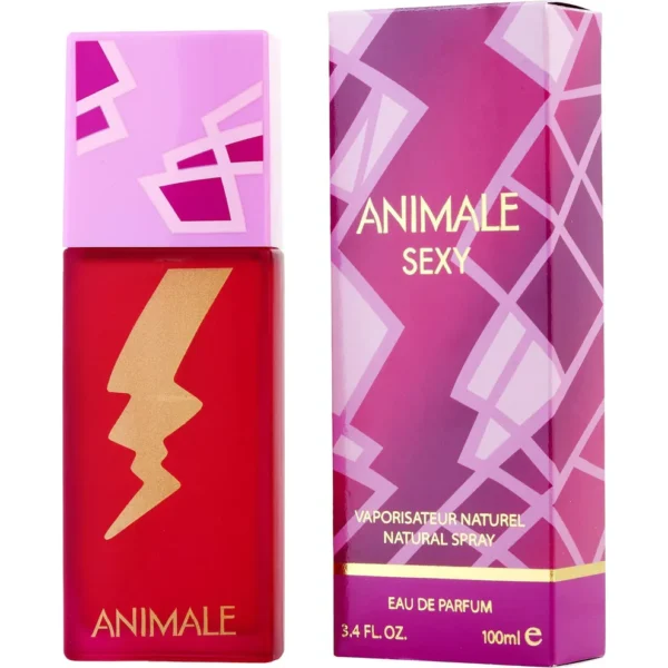 Animale Sexy EDP (Dama) - 100 ml