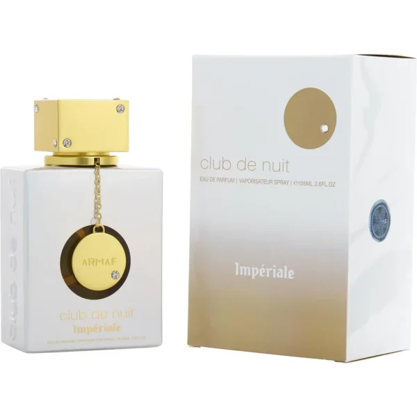 Armaf Club de Nuit Imperiale EDP (Dama) - 105 ml