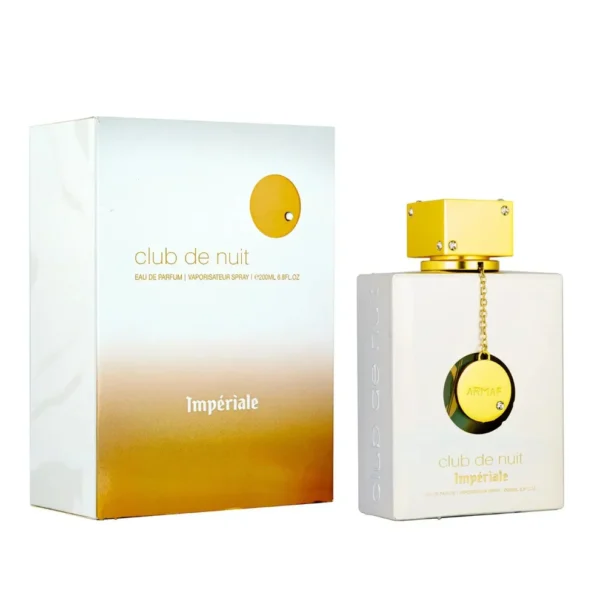 Armaf Club de Nuit Imperiale EDP (Dama) - 200 ml
