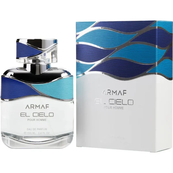 Armaf El Cielo EDP (Caballero) - 100 ml