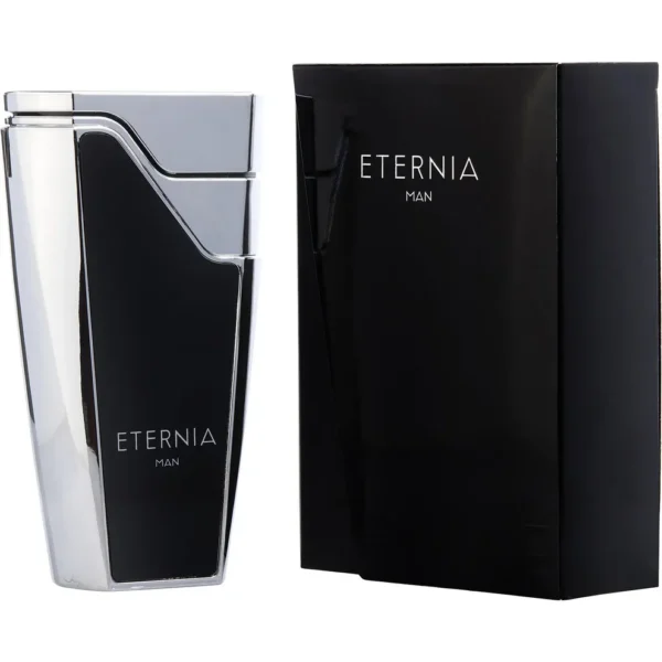 Armaf Eternia Man EDP (Caballero) - 80 ml