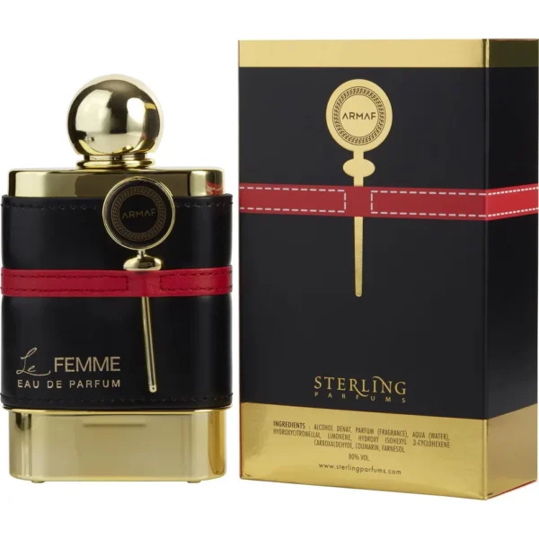 Armaf Le Femme EDP (Dama) - 100 ml