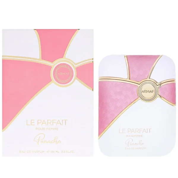 Armaf Le Parfait Panache EDP (Dama) - 100 ml