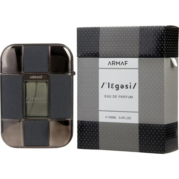 Armaf Legesi Homme EDP (Caballero) - 100 ml