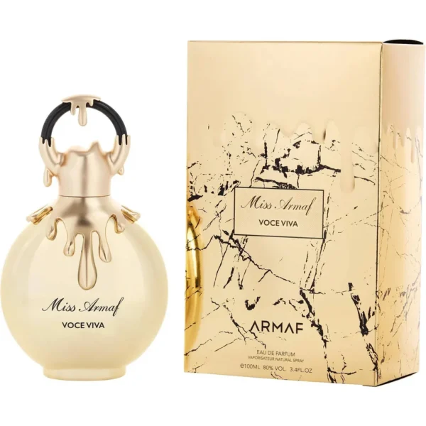 Armaf Miss Voce Viva EDP (Dama) - 100 ml