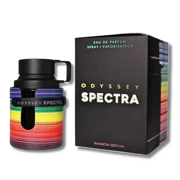 Armaf Odyssey Spectra EDP (Caballero) - 100 ml