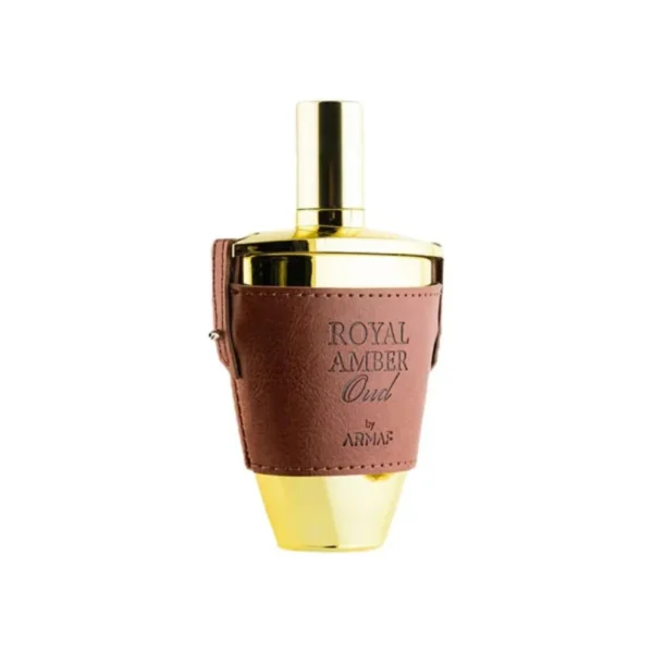 Armaf Royal Amber Oud EDP (Caballero) - 100 ml