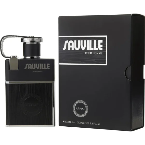 Armaf Sauville EDP (Caballero) - 100 ml