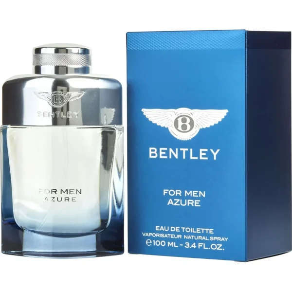Bentley Azure EDT (Caballero) - 100 ml