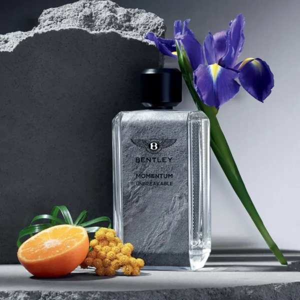 Bentley Momentum Unbreakable EDP (Caballero) - 100 ml - Imagen 2
