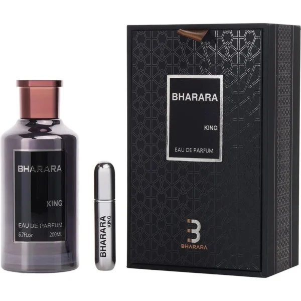 Bharara King EDP (Caballero) - 200 ml