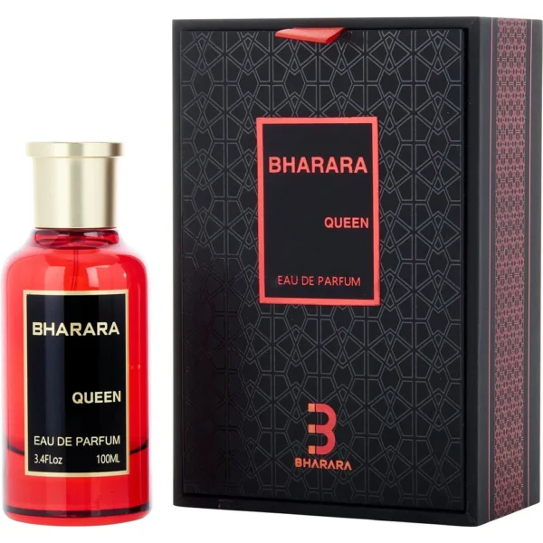 Bharara Queen EDP (Dama) - 100 ml