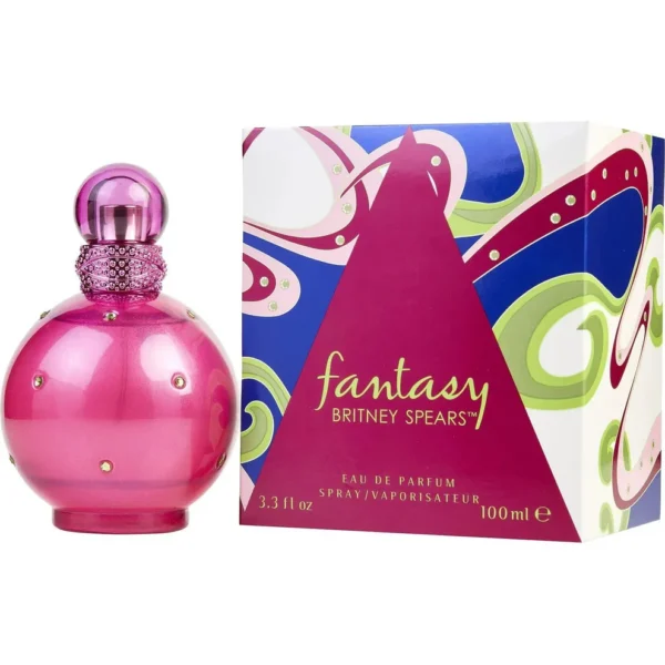Britney Spears Fantasy EDP (Dama) - 100 ml